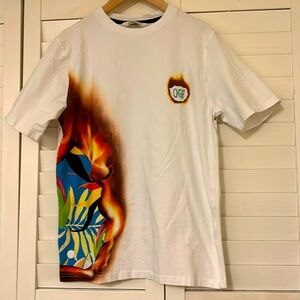 OGF White Tshirt size Medium